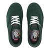 Vans Skate Curren Caples Vn000d85eme Emerald