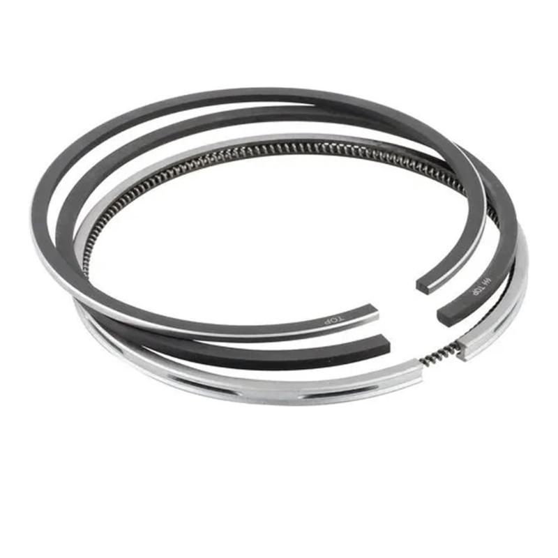 420890380 Personal Watercraft Piston Rings Set, 1 Set of Compression and Oil Rings Components for Engine Rings Replacement and Maintenance Projects