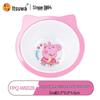 Tigela Infantil de Melamina Peppa Pig WUHE