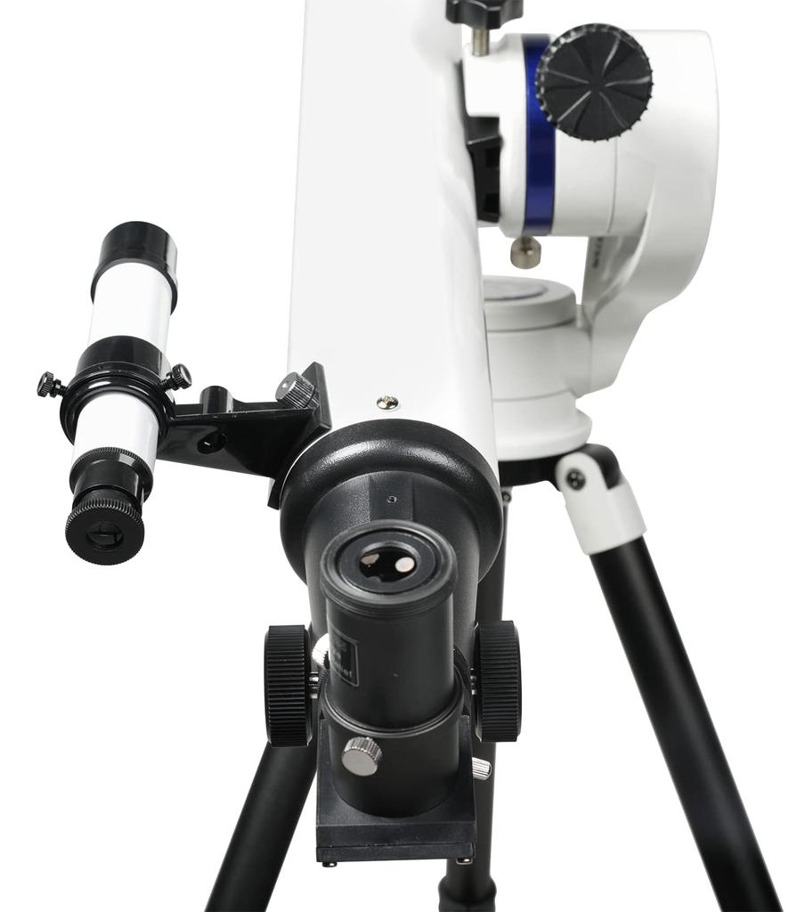 Kenko Astronomical Telescope Sky Explorer SE70A Lens Tube Free Stop Type Refractor Aperture Focal Length Eyepiece Up To 90x Lunar Surface Observation