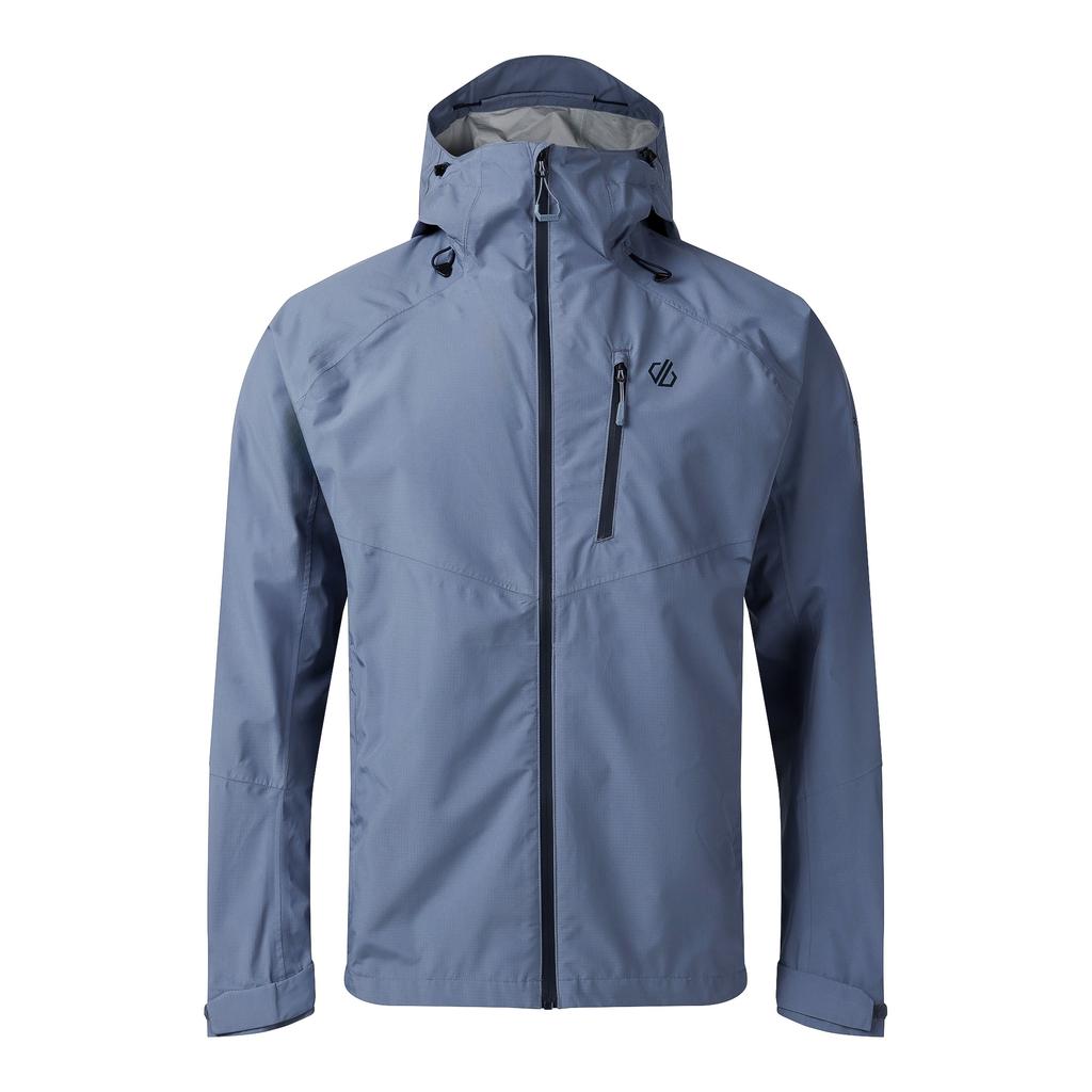 Mens Breathe Out Waterproof Jacket