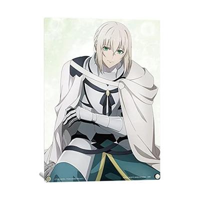 Ichiban Kuji: Fate/Grand Order the Movie - Divine Realm of the Round Table: Camelot - C Prize Acrylic Stand: Bedivere