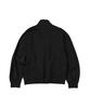 WMC Half Zip Sweatshirt_Black