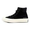 Chuck 70 Padded Collar High Anodized Metals