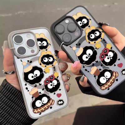 Cover per smartphone – Cover antiurto per smartphone