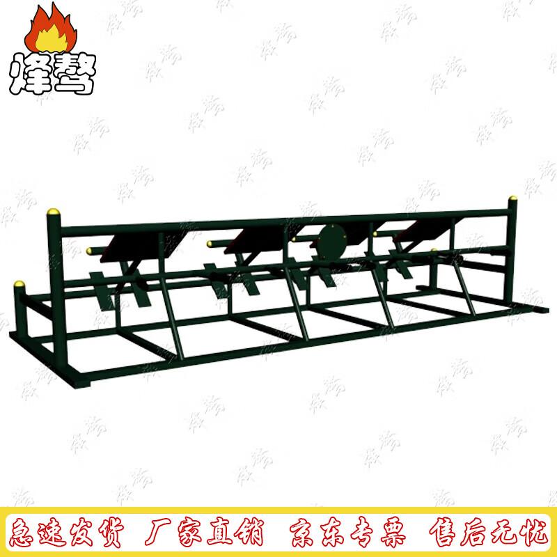 Feng ao Back Muscle Strength Trainer