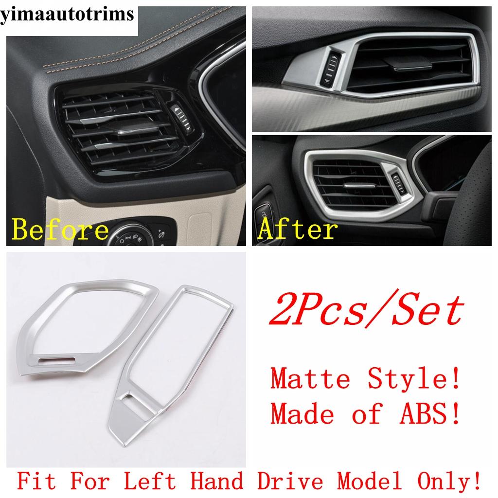 Pillar A Air Outlet / Window Lift / Handle Bowl / Head Light Lamp Cover Trim For Ford Focus MK4  - 2025 Accessories Interior