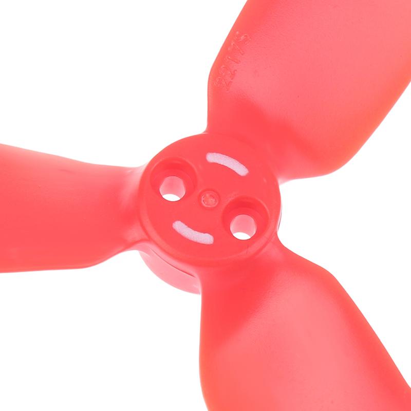 4Pcs/Set Propellers Replacement For Neo 2, Low-Noise Propeller Colorful Wing Blade Spare Prop Wings Parts For Drone Accessories