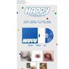 JIN (BTS) - Happy - LP - -Release  2025-11-14