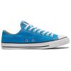Converse Chuck Taylor All Star Comfortable Versatile Low Top Canvas Shoes Unisex Sneakers Blue 161422C