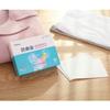 30pcs Washing Machine Anti-dye Laundry Papers Dyeing Proof Clothes Pants Color Absorption Sheet