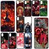 For Apple iPhone 17 16 Plus 13 12 Pro Max Mini X XR Xs ProMax 16E 15+ 17+ Air Phone Case Scarlet Witch Marvel Doctor Strange
