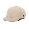 Fashion Letter Embroidered Baseball Cap Breathable Short Brim Sports Hat Adjustable Duck Tongue Hat Outdoor