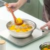 CHAHUA 16cm Stainless Steel Multi-Purpose Bowl