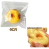 Fluid Potato Squishy Stress Ball Slow Rebound Soft Stress Relief Toys Adults ASMR Sensory Anti Stress Toys Decompression Gift For Kids & Adults