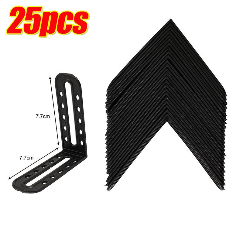 Tile Leveling System Clips Floor Wall Tile Leveler Spacers Locater Adjuster Male Angle Tile Leveling Position Construction Tools