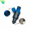 Fuel Injector Nozzle Fit for Chevrolet- Tacuma Daewoo- Tacuma 1.6 8627804 96253573