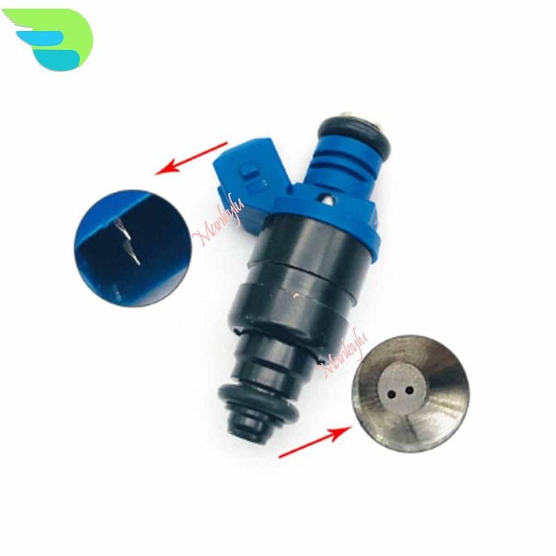 Fuel Injector Nozzle Fit for Chevrolet- Tacuma Daewoo- Tacuma 1.6 8627804 96253573