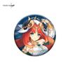 In Stock: Genshin Impact Character Badges & Keychains - Furina & Kazuha Series