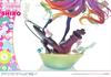 PRISMA WING No Game No Life Shiro Scale Complete Figure 1/7