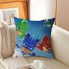 PJ Cool MMasks Cushion Cover Decorative Pillow Sofa Home Decor case pillow cases