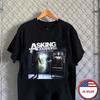 Asking Alexandria From Death To Destiny T Shirt Full Size S-5XL Unisex T-Shirt