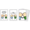 Joking Hazard - Jeu d'ambiance - GOLIATH - Dès 18 ans