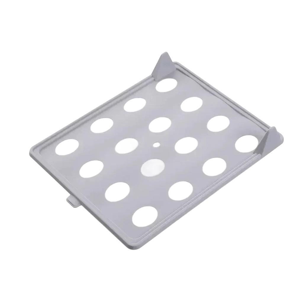 5 Pack Stackable Closet Organizer - Shirt Folding Boards & Shelf Dividers, Space-Saving Wardrobe For T-Shirts, Jeans, Sweaters, Perfect For Home