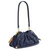 Coach Crossbody Bag Signature Canvas Brown Casual Daily Commute CDE45-IMTYV