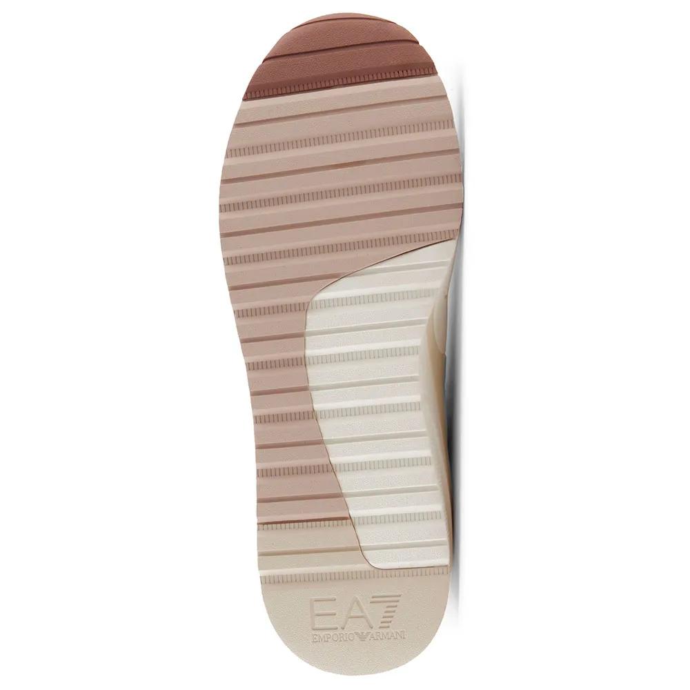 EA7 EMPORIO ARMANI Кросовки 7X000359_AF19081