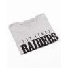 NFL Womens/Ladies Las Vegas Raiders T-Shirt