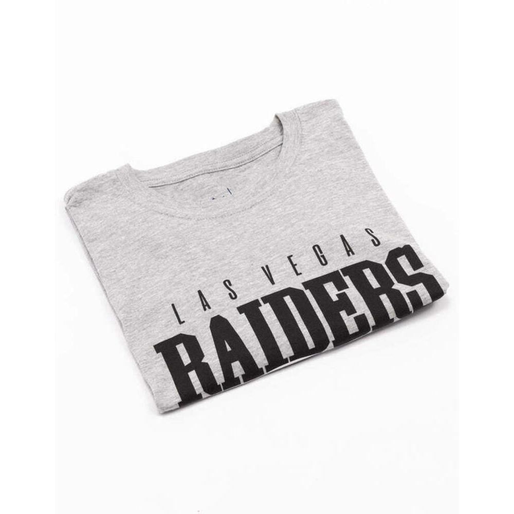 NFL Womens/Ladies Las Vegas Raiders T-Shirt