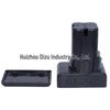 25V Lithium 6-String Battery Housing Case