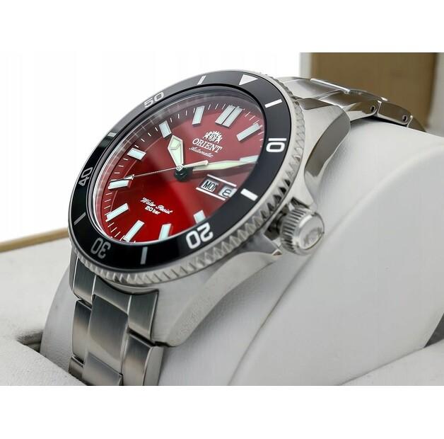 Часы Orient RA-AA0915R19B