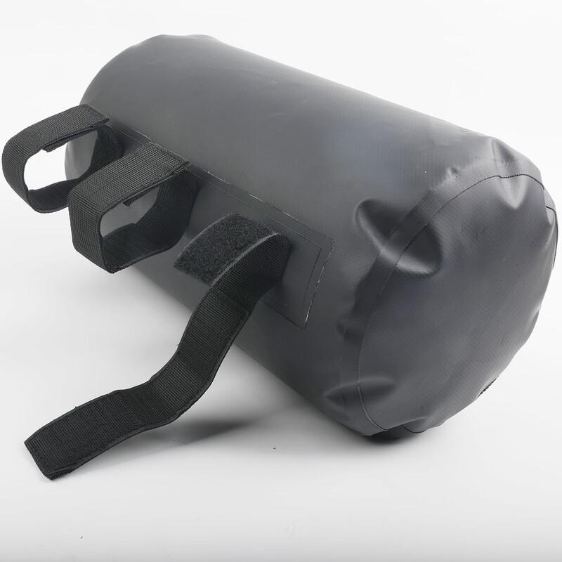 Water-Fillable Windproof Base for Umbrellas & Tents