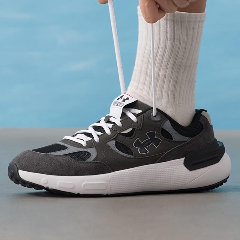 Under Armour Unisex Road Running Shoes EU 36