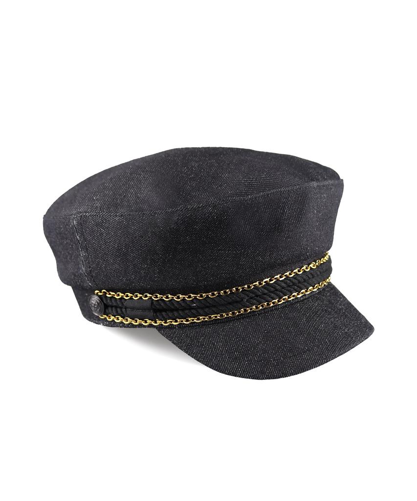 Kaliseumontapone Aimee Marine Cap