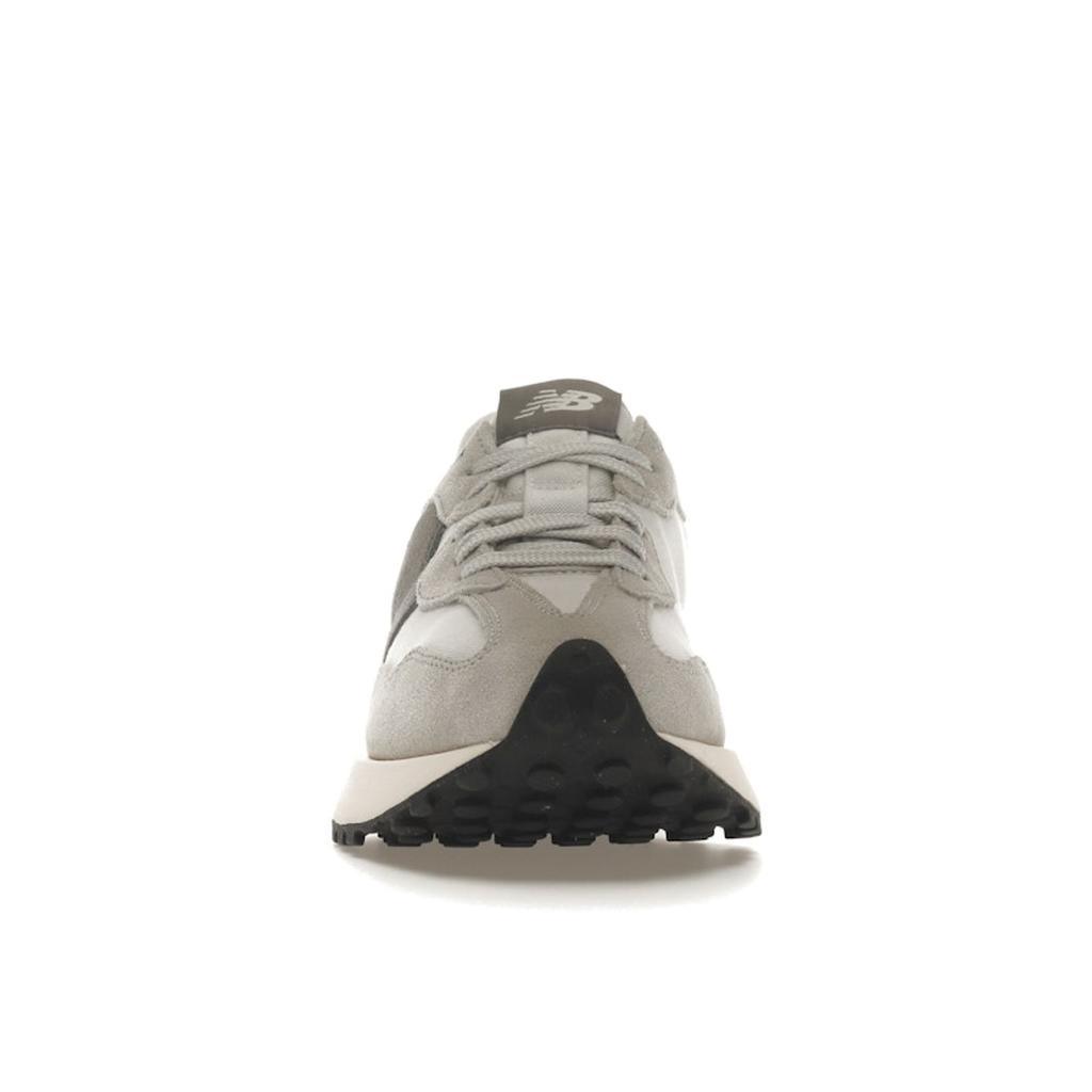 New Balance 327 Nimbus Cloud Unisex Sneakers Grey Rain-Cloud MS327WE