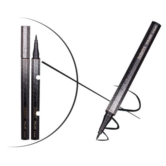Waterproof Smudge-proof Long Lasting Liquid Eyeliner Pencil Beauty Makeup Tool
