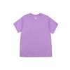 New MLB T Shirts Unisex Purple 31TSN4131-07V