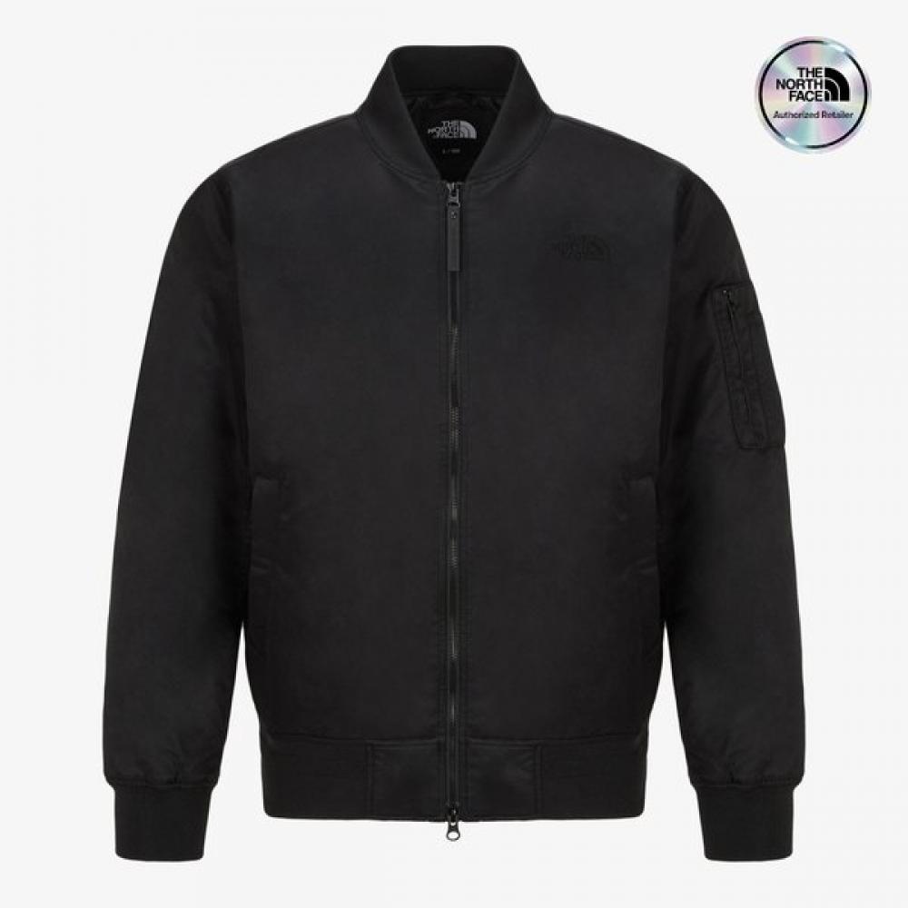The North Face Men S iSola Heat Bomber Real Black REAL BLACK/090