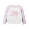 Kids T Shirts Crew Neck Moderate CV2612257