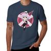 Crona And Ragnarok Chibi Tshirt T Shirts Designer T Shirt Unisex Plain Tshirt