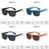 Childrens Polarized Sunglasses Uv400 Fullframe Sun Protection For Outdoor Play