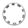 Tesla Model Y 20" Wheel Protection Ring & Anti-Scratch Cover