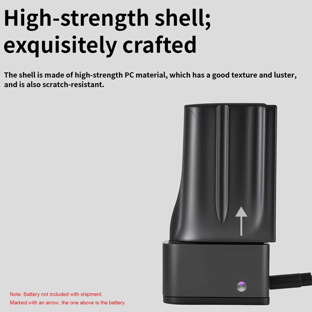 For Di2 External Battery Charger with Charging Cord Electrical Variable Speed Charger for SM-BTR1 7970 6770 Electronic Shifting