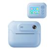 S8 Children's Instant Camera - Cute Cartoon Digital Mini Camera for Photos