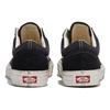 Vans Old Skool Удобные Прочные Низкие Кеды для Скейтбординга Унисекс кроссовки Черные VN000CR5BLA