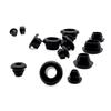 10PCS Flame Retardant Sealing Cap Seal Ring Electric Box Gasket Cable Hole Cover  Electric Box