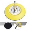 Polishing Disc Sanding Pads Backing Pads Backing Plates